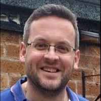 Andrew Westwood