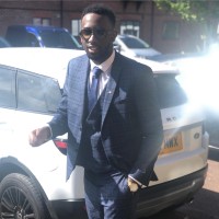Josh Anyanwu