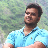 Deep Sharma