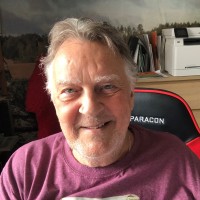 Thomas Albinsson