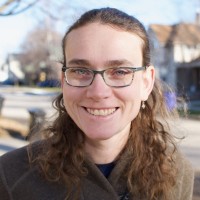 Alison Umbarger