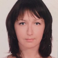Semenets Viktoriia