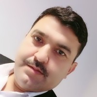 Qaisar Ali Shah