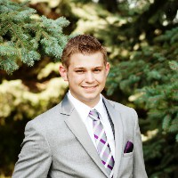 Tyler Roberts