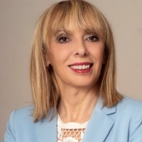 Patrizia Sassoni