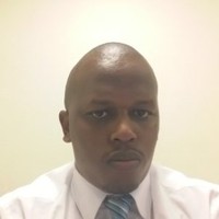 Simon Gitahi Maina