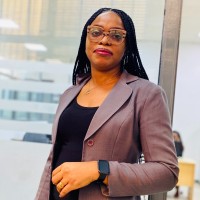 Chioma Irokwe -Okoli