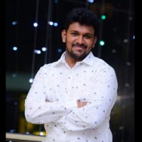 Manjunatha B C