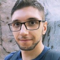 Bogdan Voicu