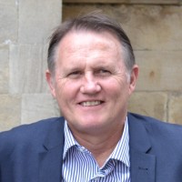 Nigel Whittaker