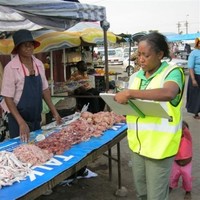 Tswelopele Mello