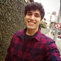 Matheus De Oliveira Carvalho