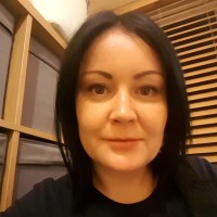 Joanna Rasztar