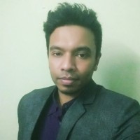 Md. Ar Rafi Khan