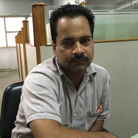 Arvind Sharma