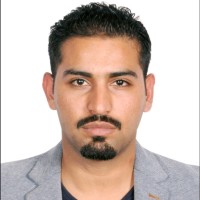 Usama Shakeel