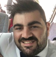Carmelo Rositano