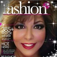Teri Clifton