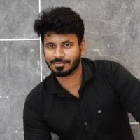 Anand Kumar