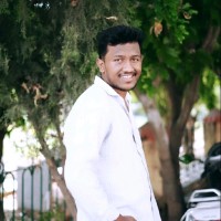 NISHANTH GOWDA