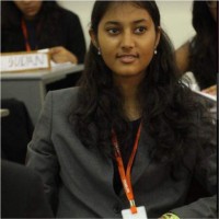 shravya bhaskara