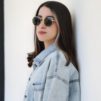 Delsa Zakeripour