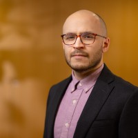 Daniel Gutierrez-Navarro