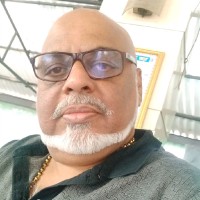 KRISHNAKUMAR R