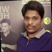 Lalith Bandaru