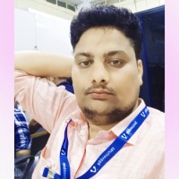 Virendra Kumar Yadav