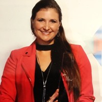 Tasia Rekieta