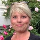 Mette Mie Nielsen
