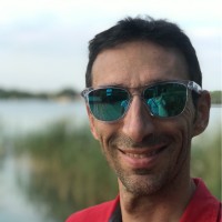 Marc Martinez Iranzo