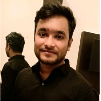 Rohit Kumar Chauhan