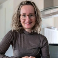Anja Glashouwer-Hoekema