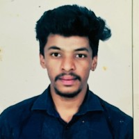 G Vikash