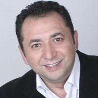 levent ünsal