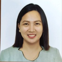 Marietta Camille Palacios