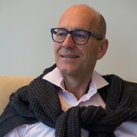 Dieter Erhard Brunner