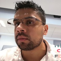 Ruben Delgado