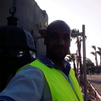Mohamed Said