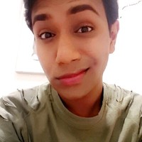 Shakeel Ali