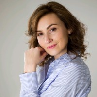 Ieva Aleknaitė-Dambrauskienė