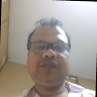 Goutam Ghorui