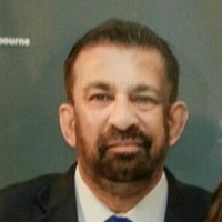 Peter Jayawardena