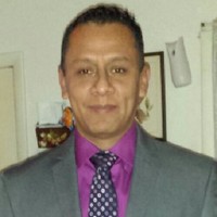 Guillermo Perez Sanchez