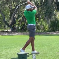 Justin Wesley