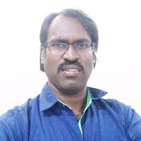 Sivakumar Kalimuthu