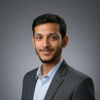 Mohamed Arshath