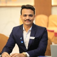 Jatin Hirapara